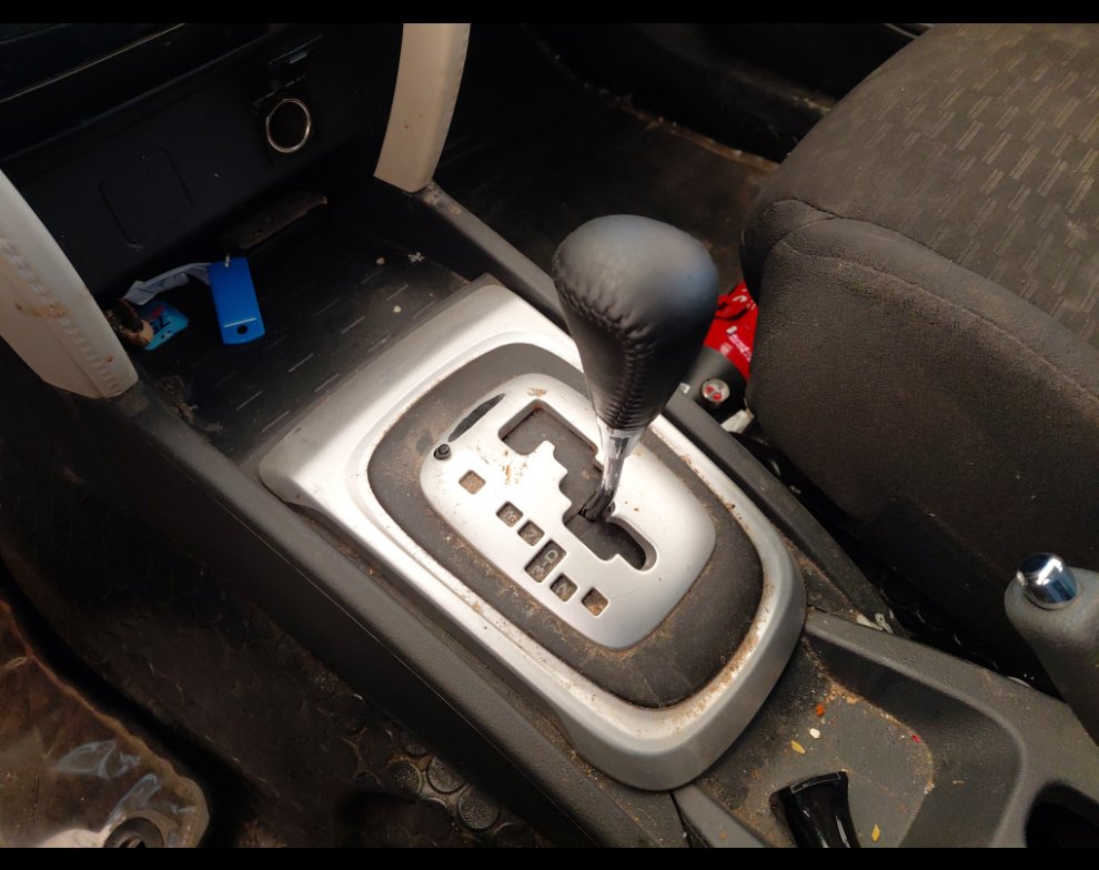 تويوتا راش  2023 image