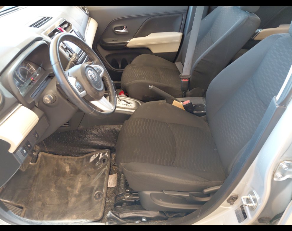 تويوتا راش  2023 image