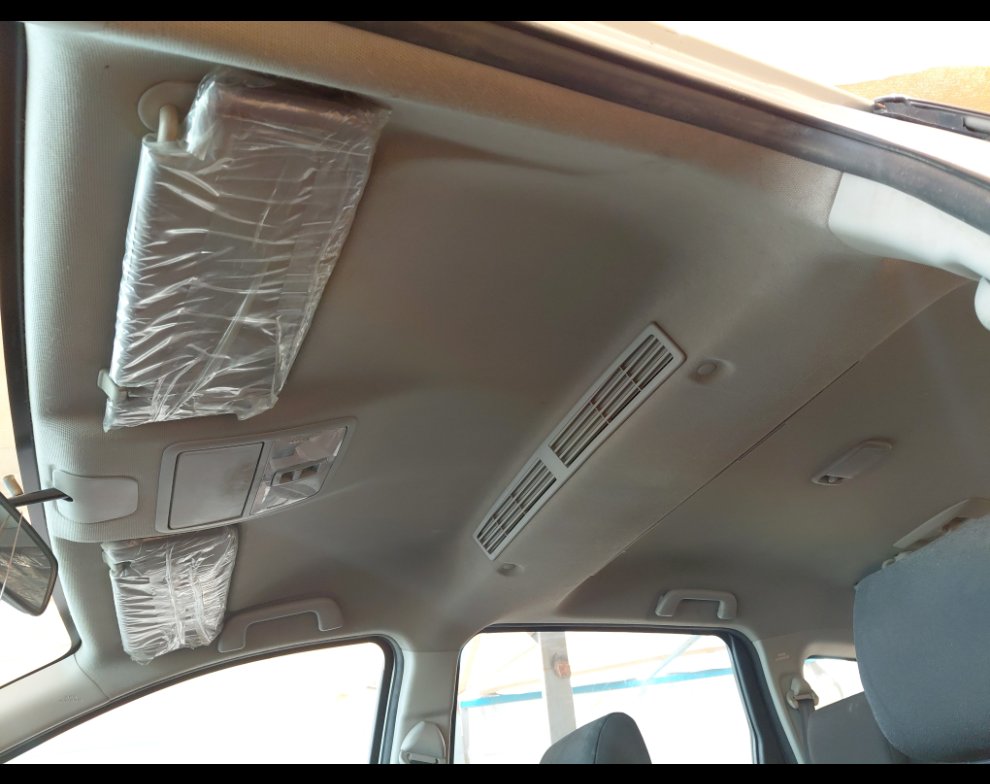 تويوتا راش  2023 image