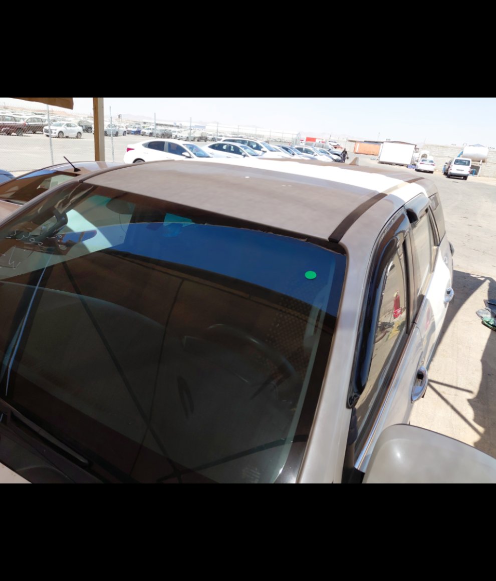 تويوتا فورتشنر  2021 image