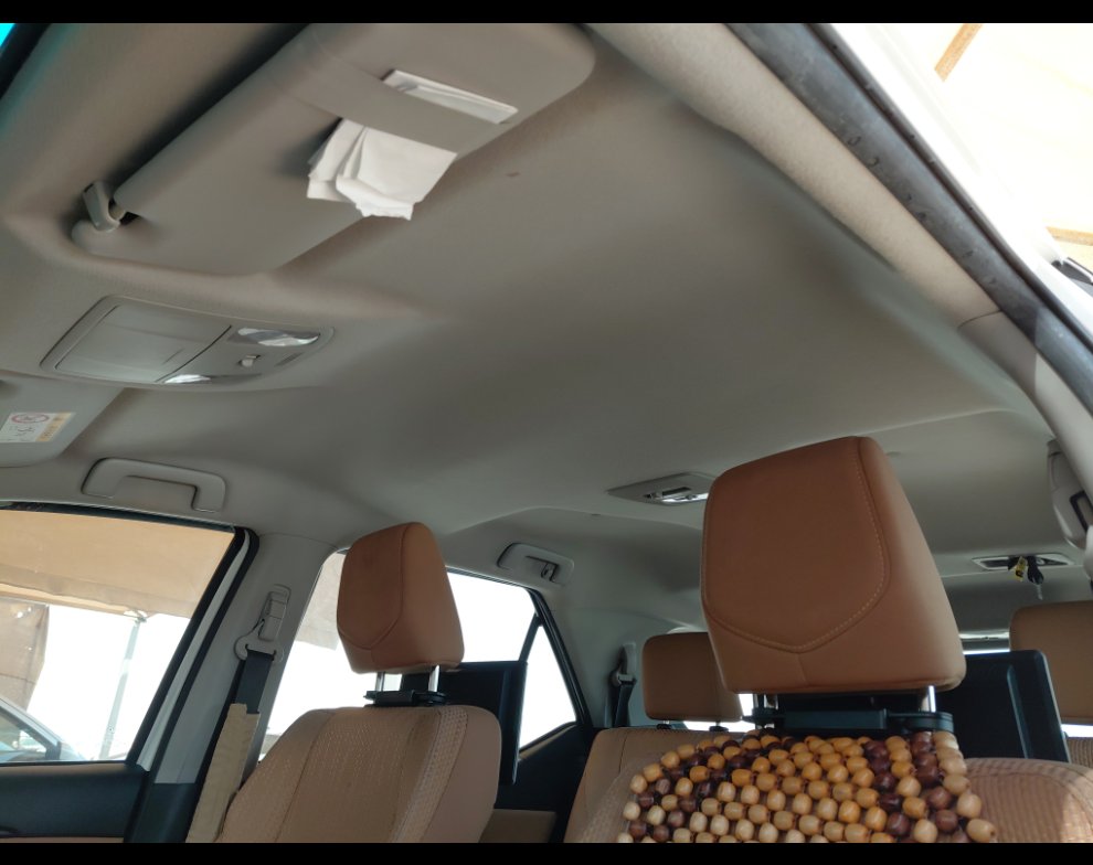 تويوتا فورتشنر  2021 image