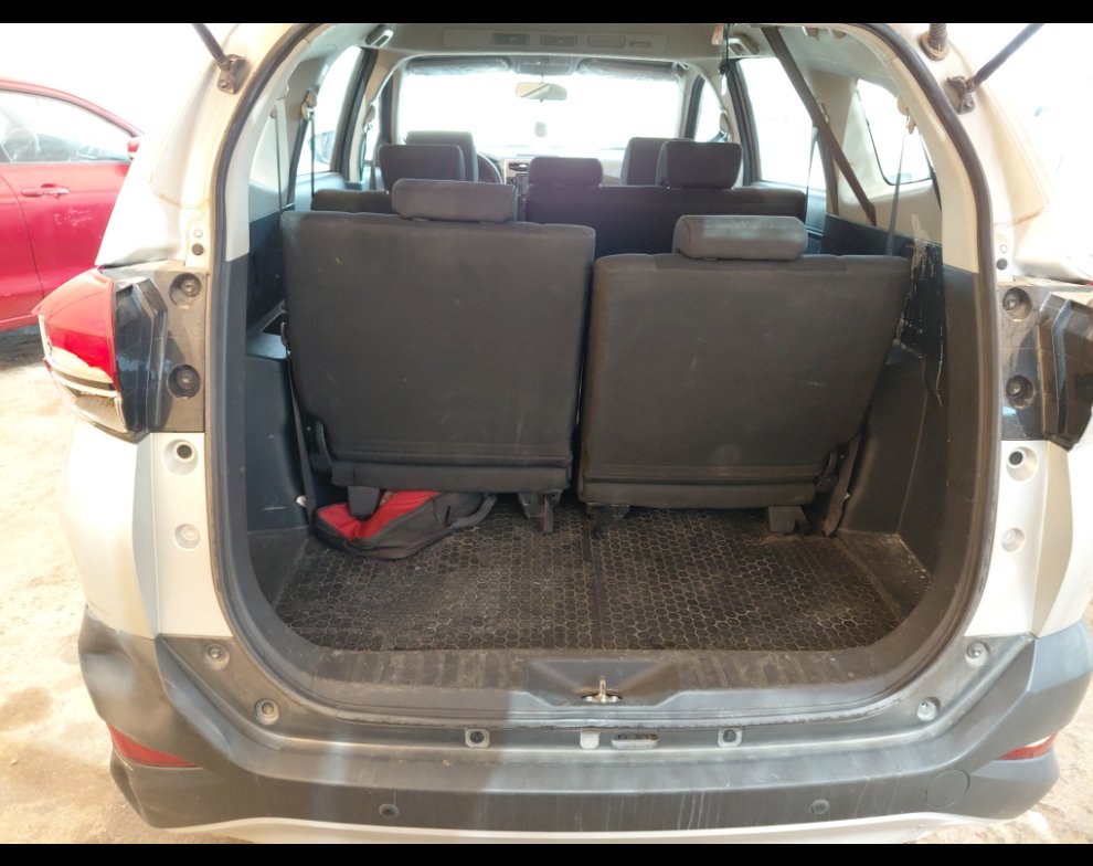 تويوتا راش  2023 image