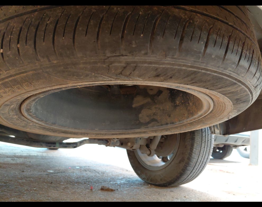 تويوتا راش  2023 image