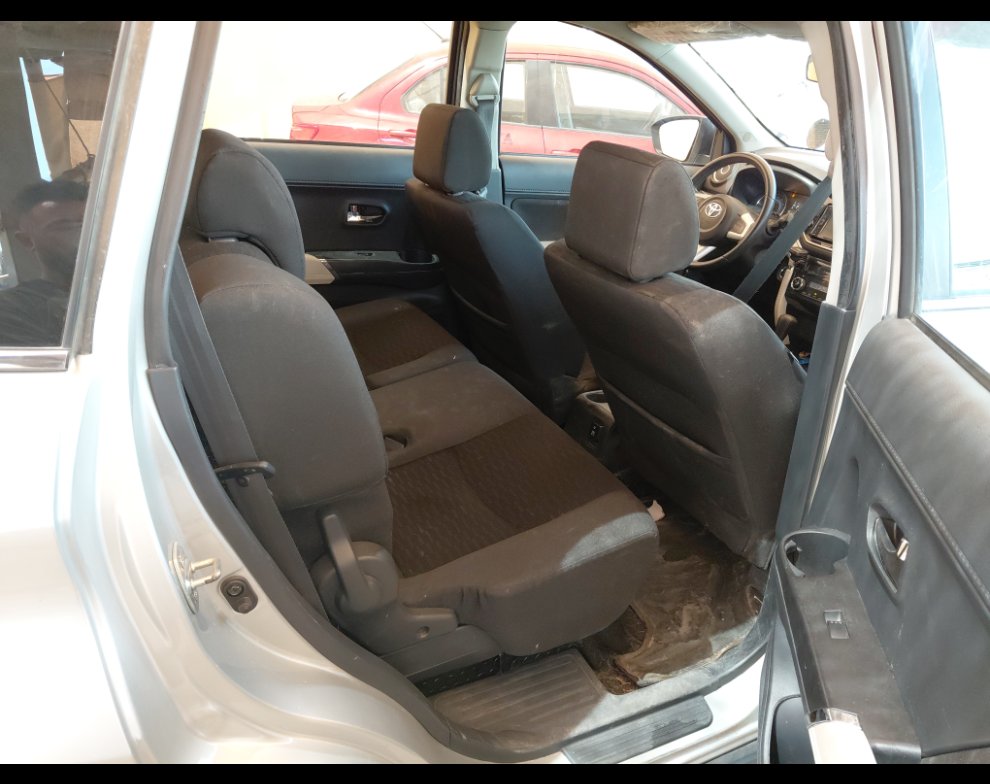 تويوتا راش  2023 image