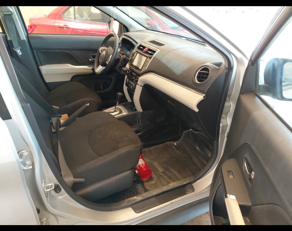 تويوتا راش  2023 image