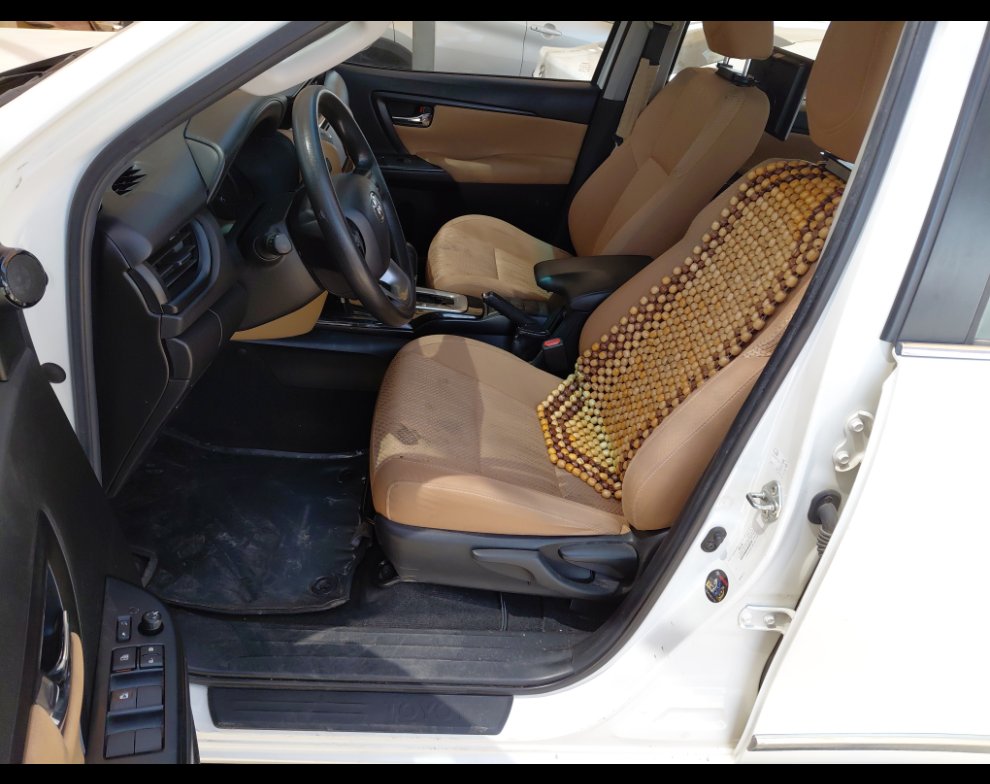 تويوتا فورتشنر  2021 image