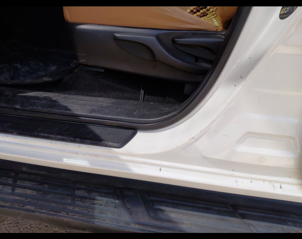 تويوتا فورتشنر  2021 image