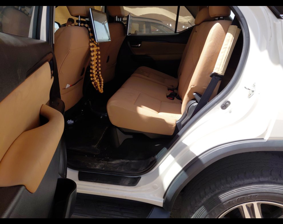 تويوتا فورتشنر  2021 image