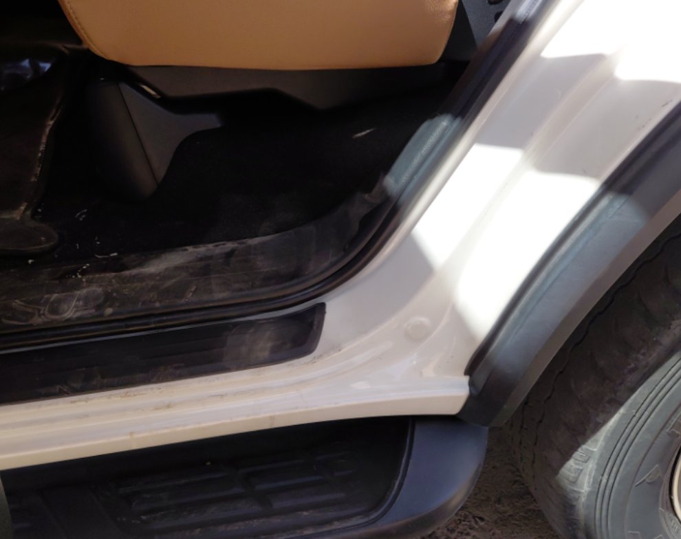 تويوتا فورتشنر  2021 image