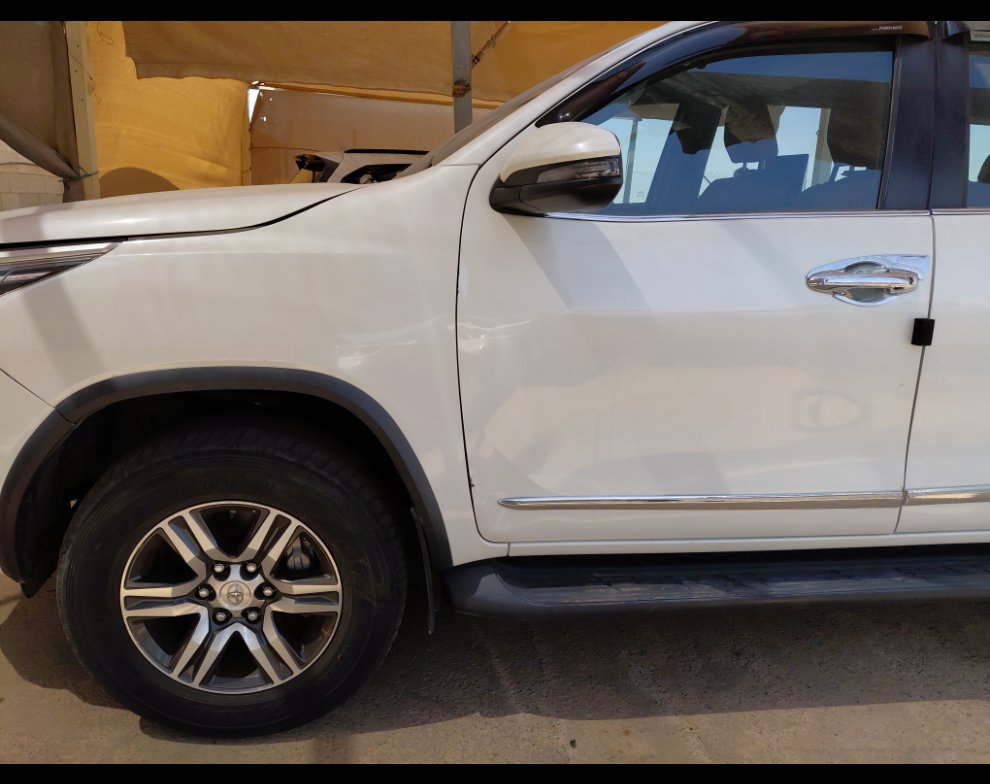 تويوتا فورتشنر  2021 image