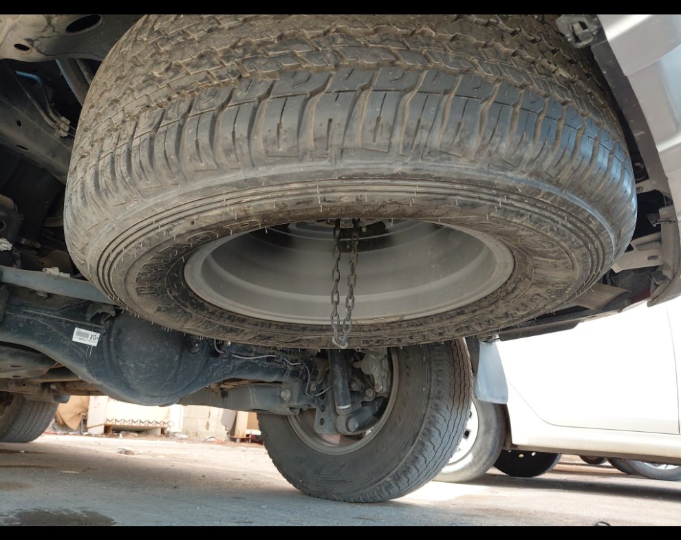 تويوتا فورتشنر  2021 image