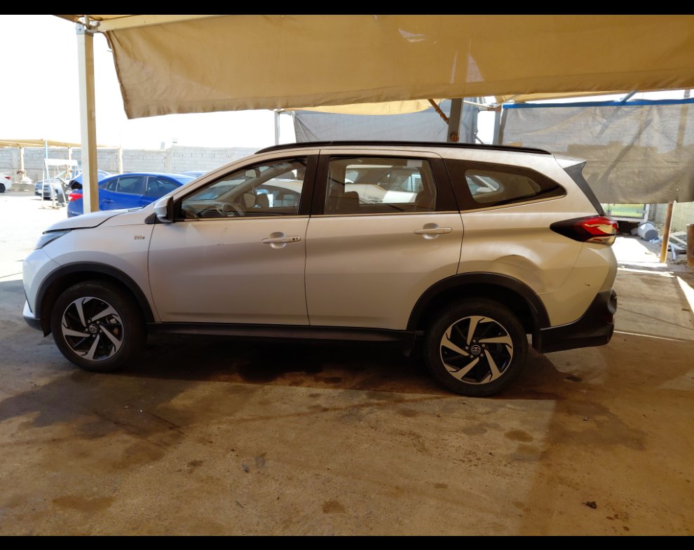 تويوتا راش  2023 image