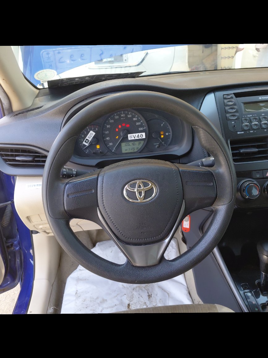 Toyota Yaris  2021 image