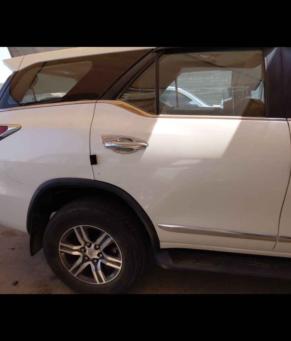 تويوتا فورتشنر  2021 image