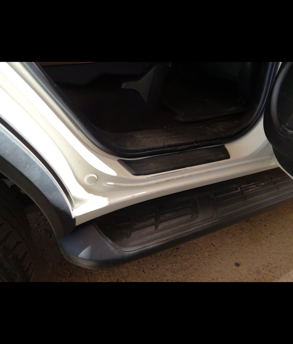 تويوتا فورتشنر  2021 image