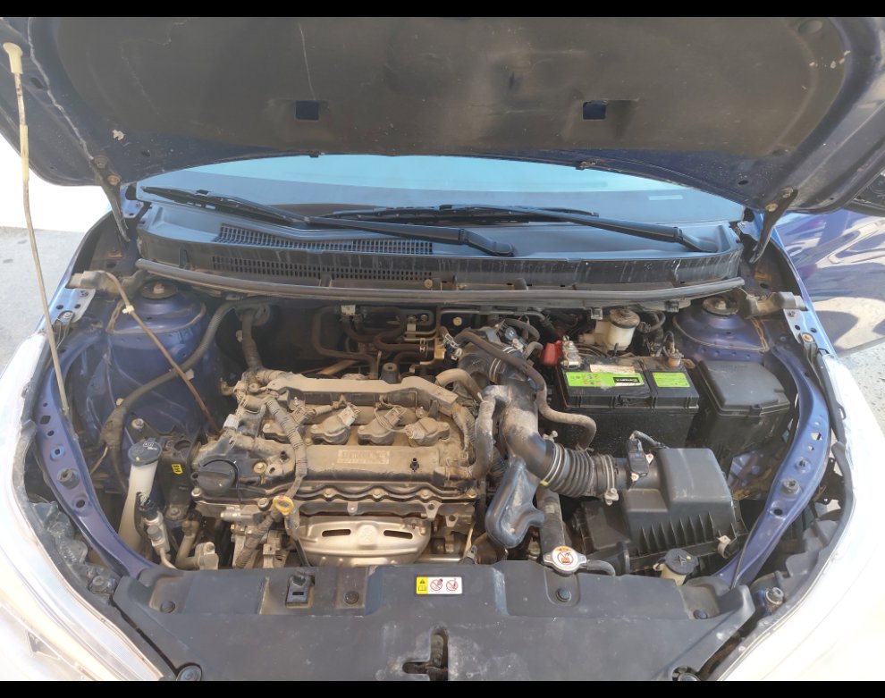 Toyota Yaris  2021 image