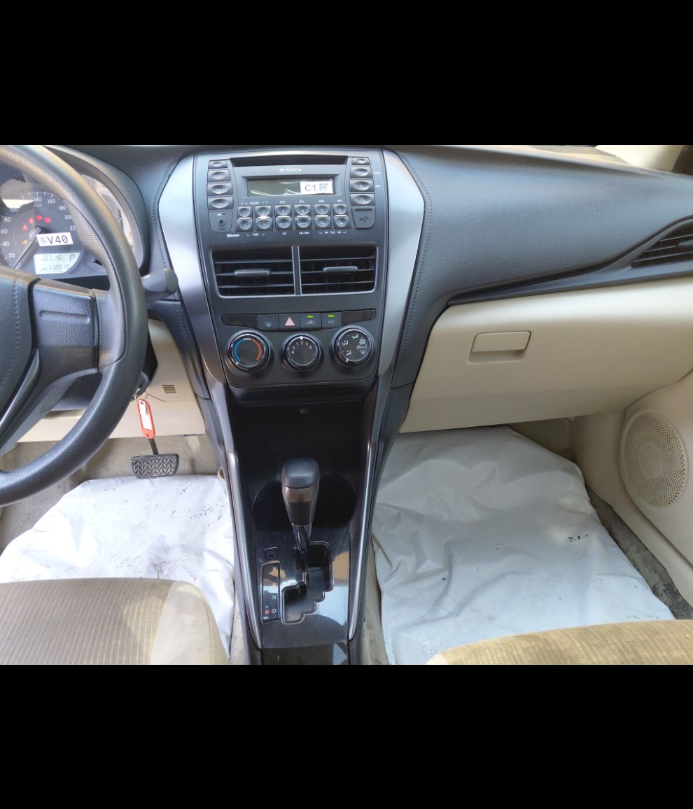 Toyota Yaris  2021 image