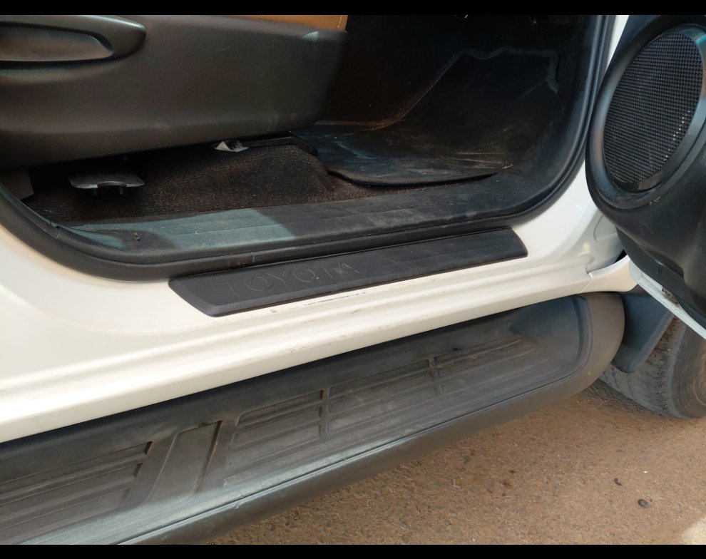 تويوتا فورتشنر  2021 image