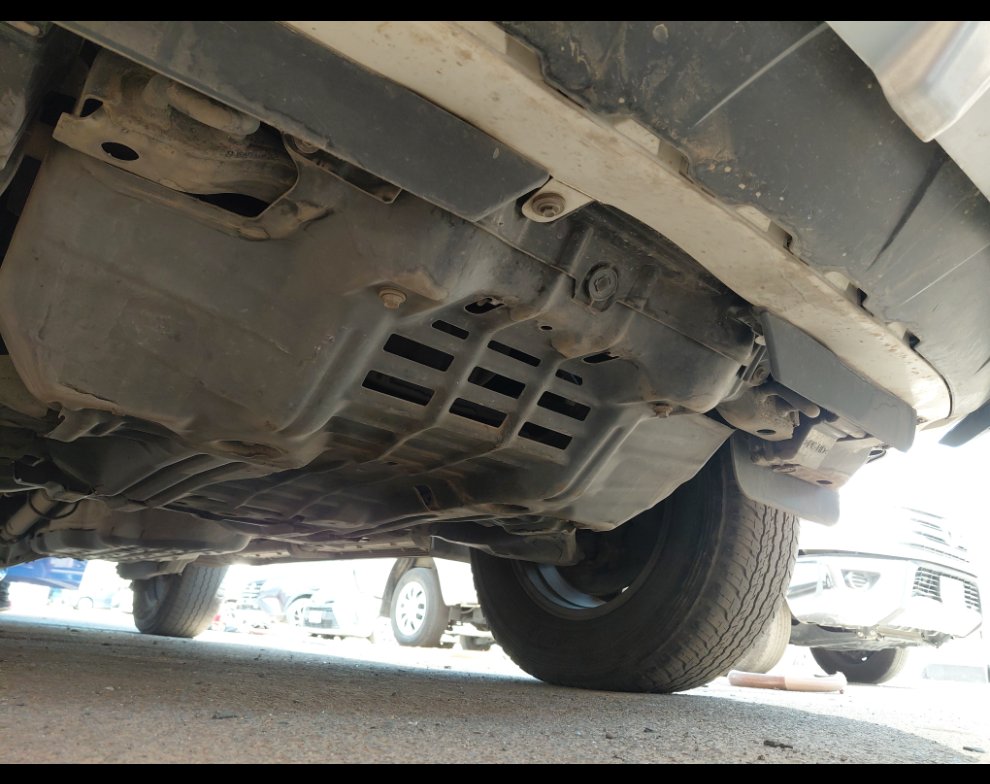 تويوتا فورتشنر  2021 image