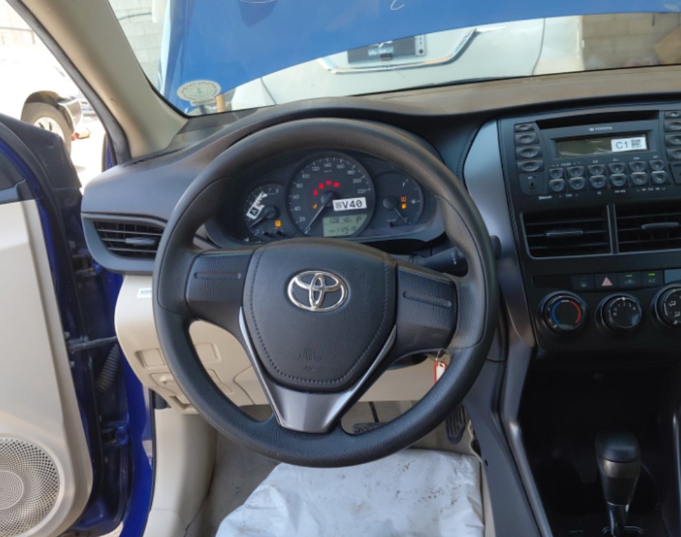 Toyota Yaris  2021 image