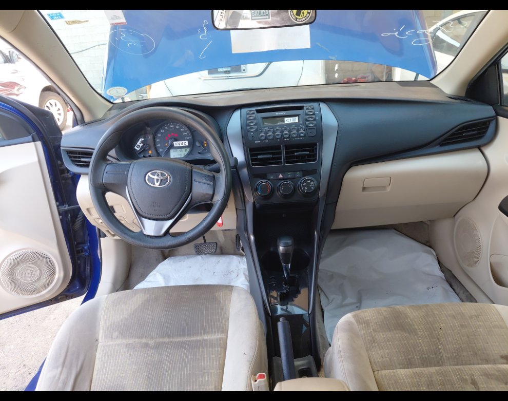 Toyota Yaris  2021 image