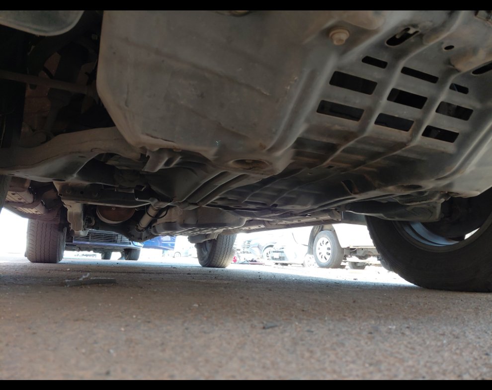 تويوتا فورتشنر  2021 image