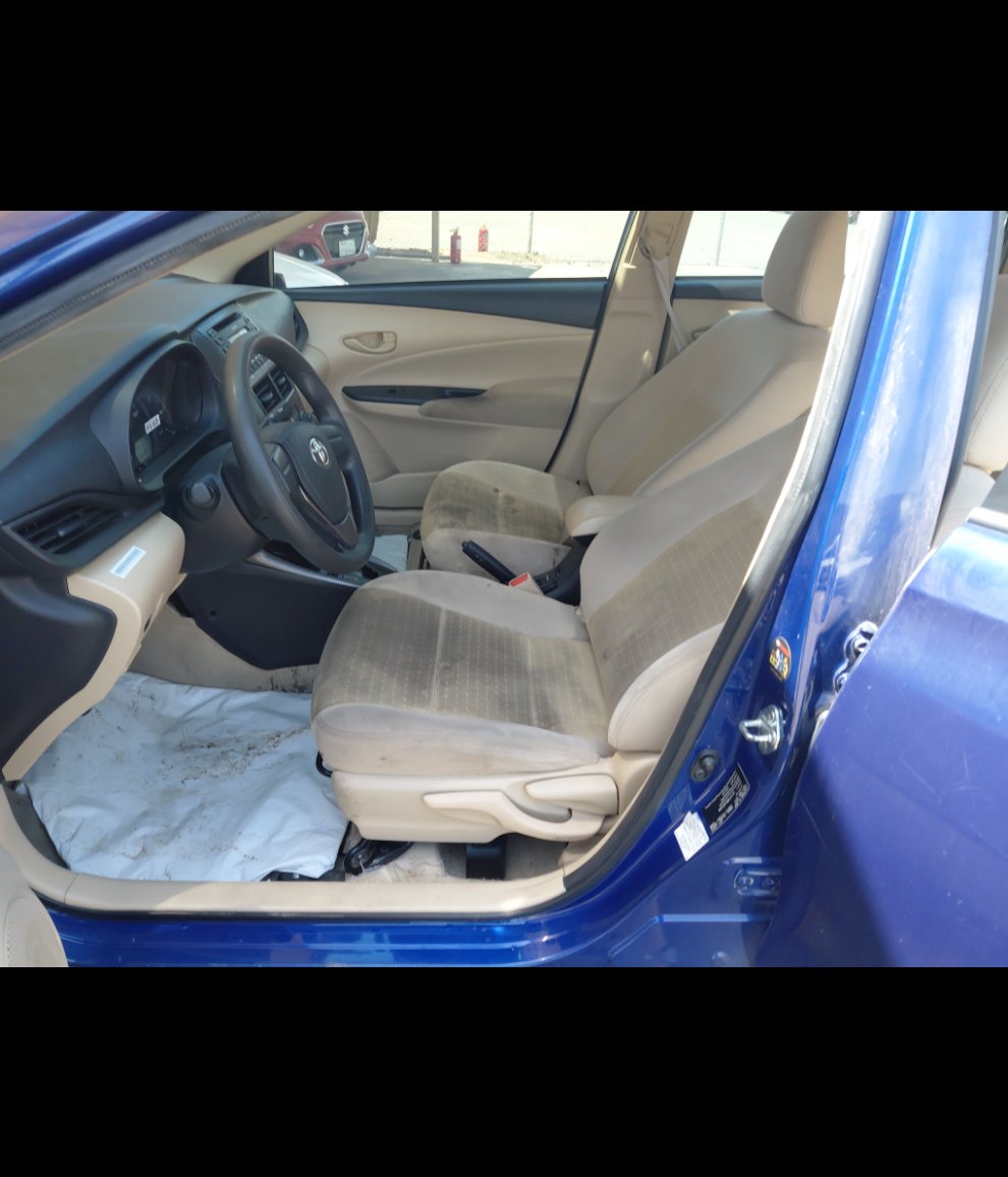 Toyota Yaris  2021 image