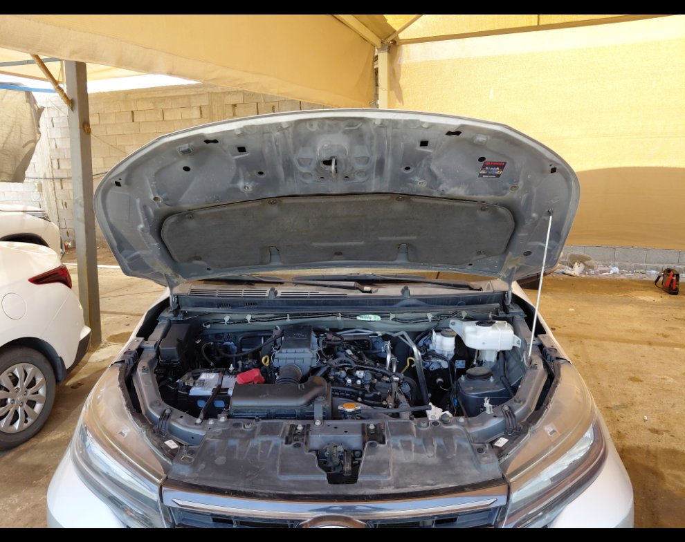 تويوتا راش  2023 image