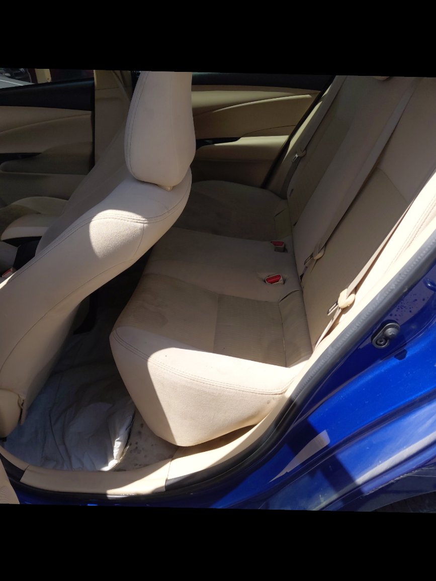 Toyota Yaris  2021 image