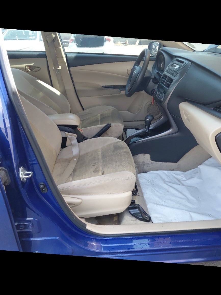 Toyota Yaris  2021 image