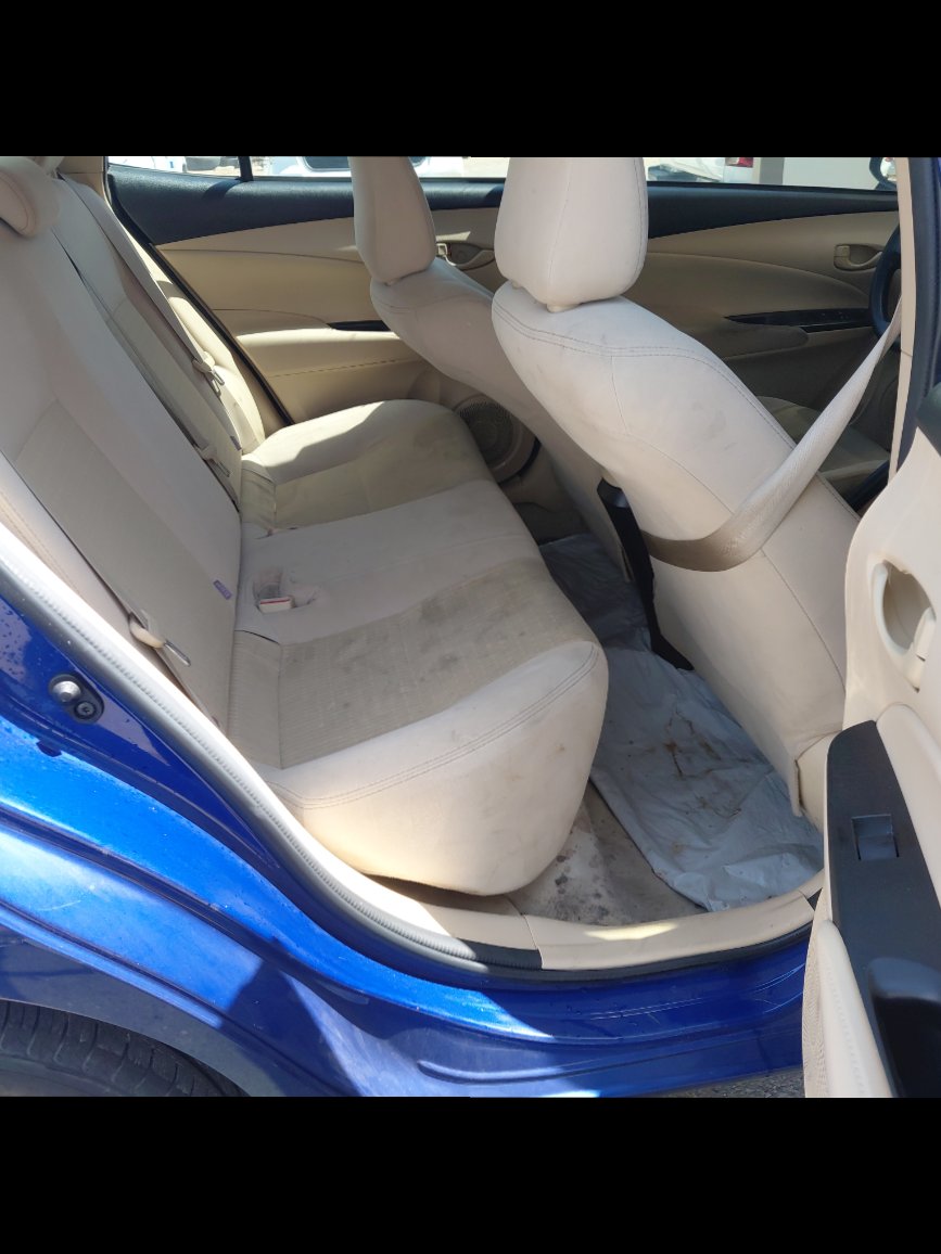 Toyota Yaris  2021 image