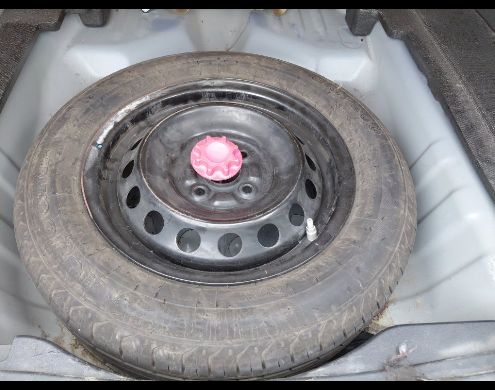 Toyota Yaris  2021 image