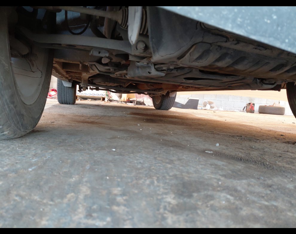 تويوتا راش  2023 image