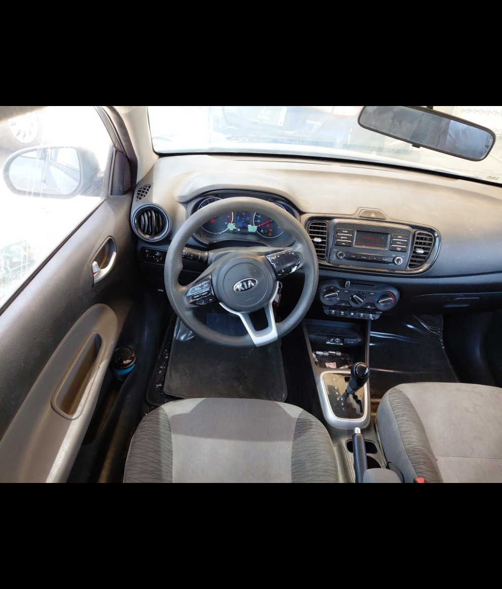 كيا بيجاس  2020 image