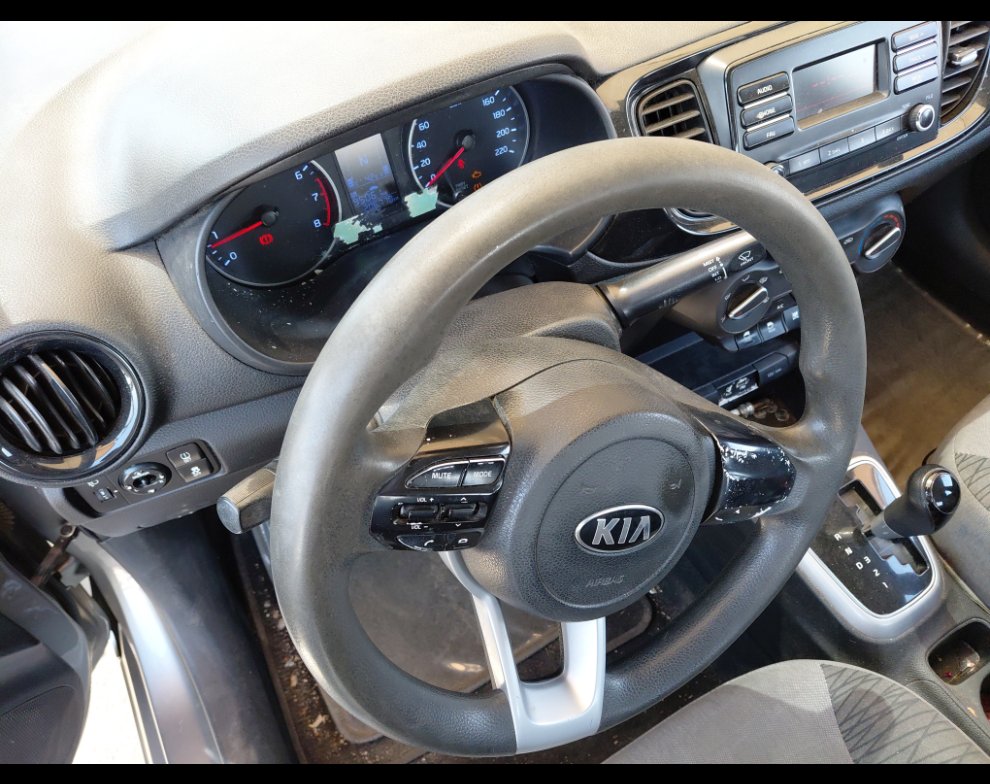 كيا بيجاس  2020 image