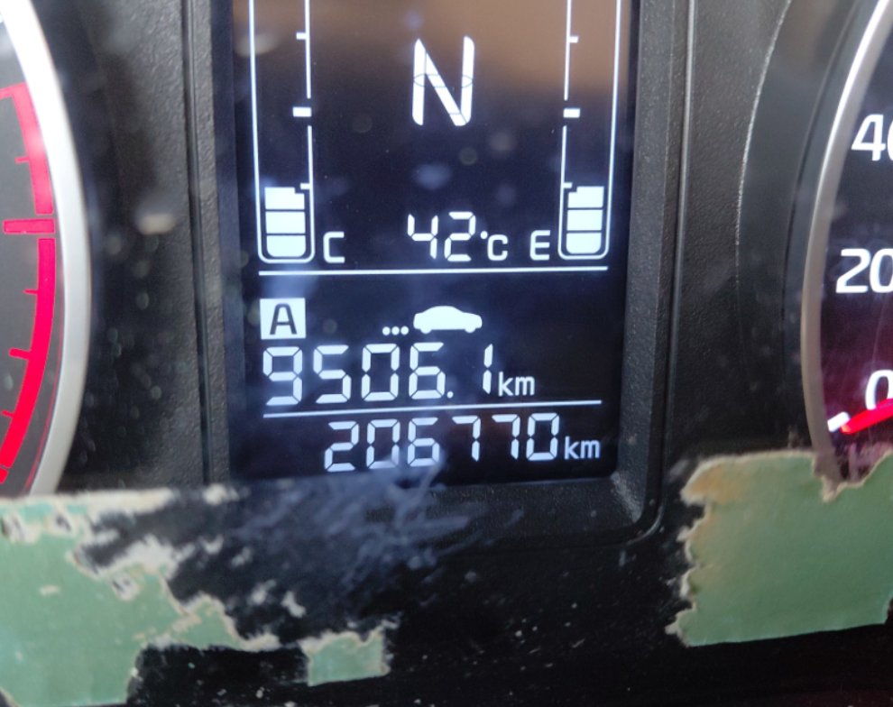 كيا بيجاس  2020 image