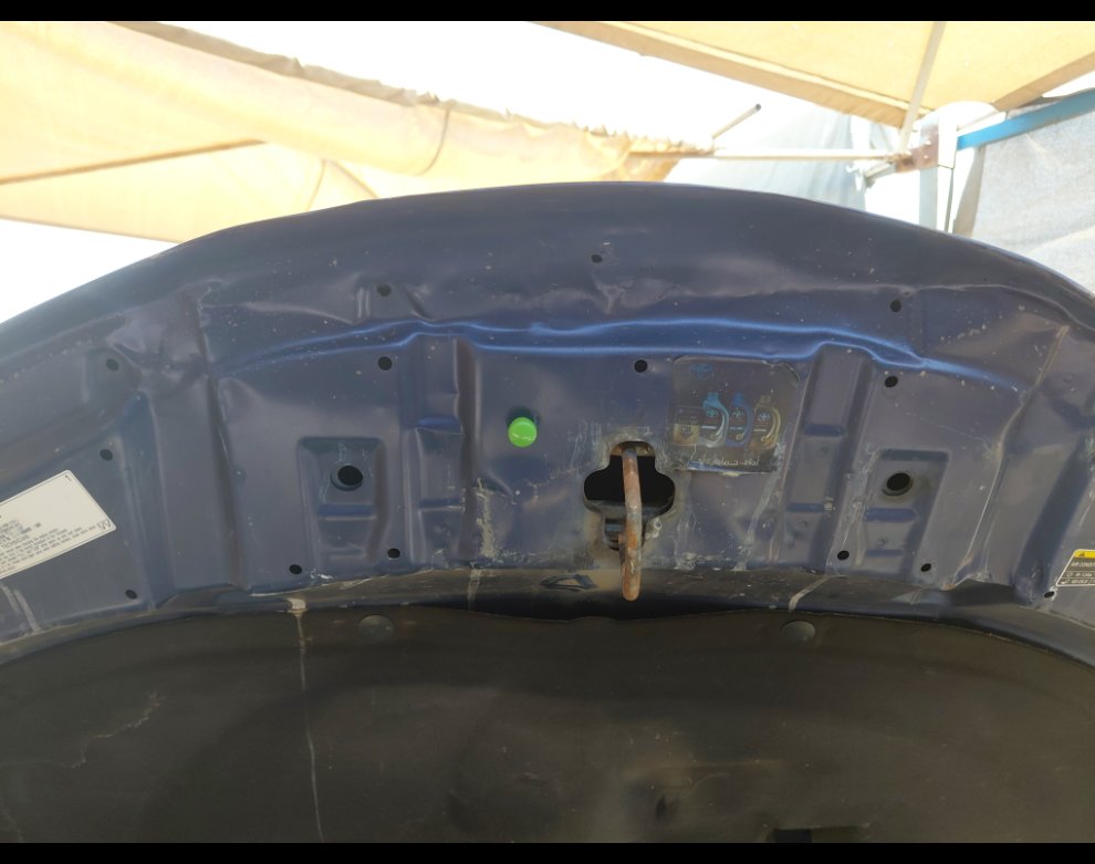 Toyota Yaris  2021 image