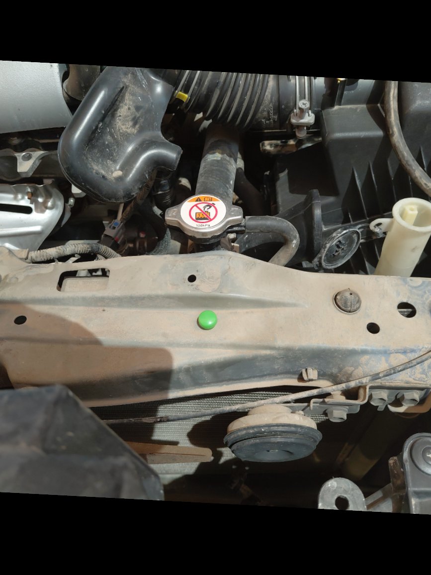 Toyota Yaris  2021 image