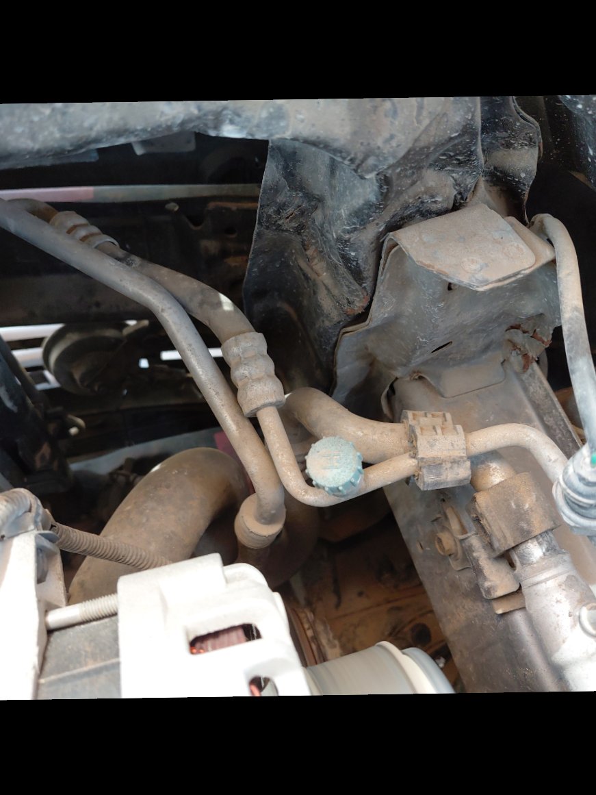 كيا بيجاس  2020 image