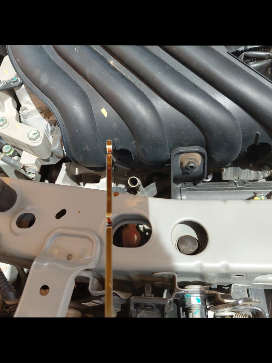 Nissan Sunny  2023 image