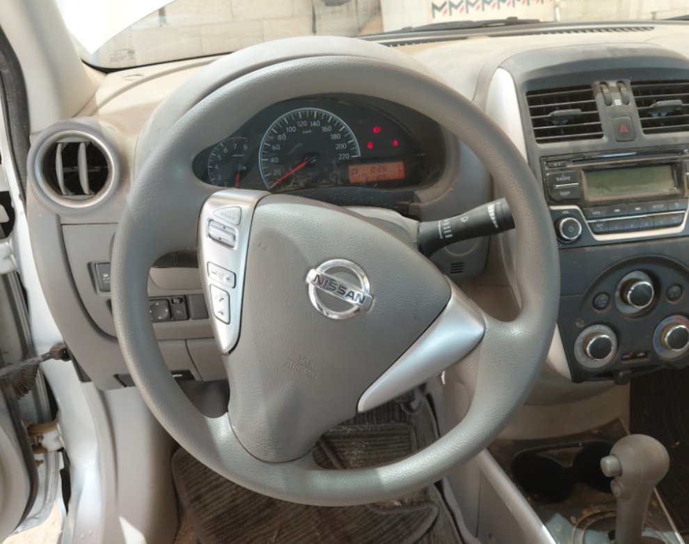 Nissan Sunny  2023 image