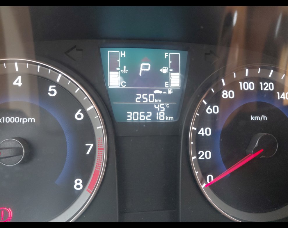 Hyundai Accent  2017 image