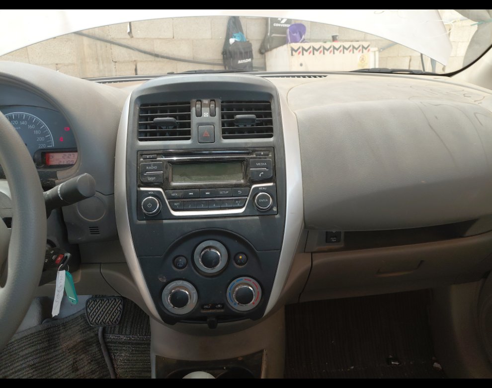 Nissan Sunny  2023 image