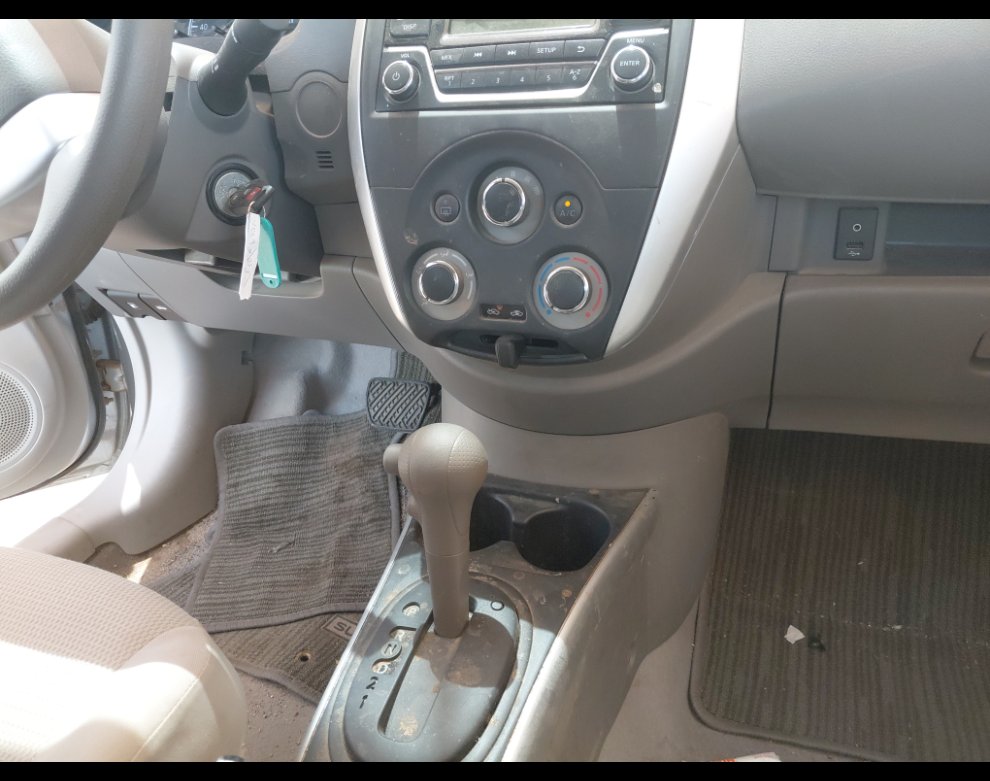 Nissan Sunny  2023 image