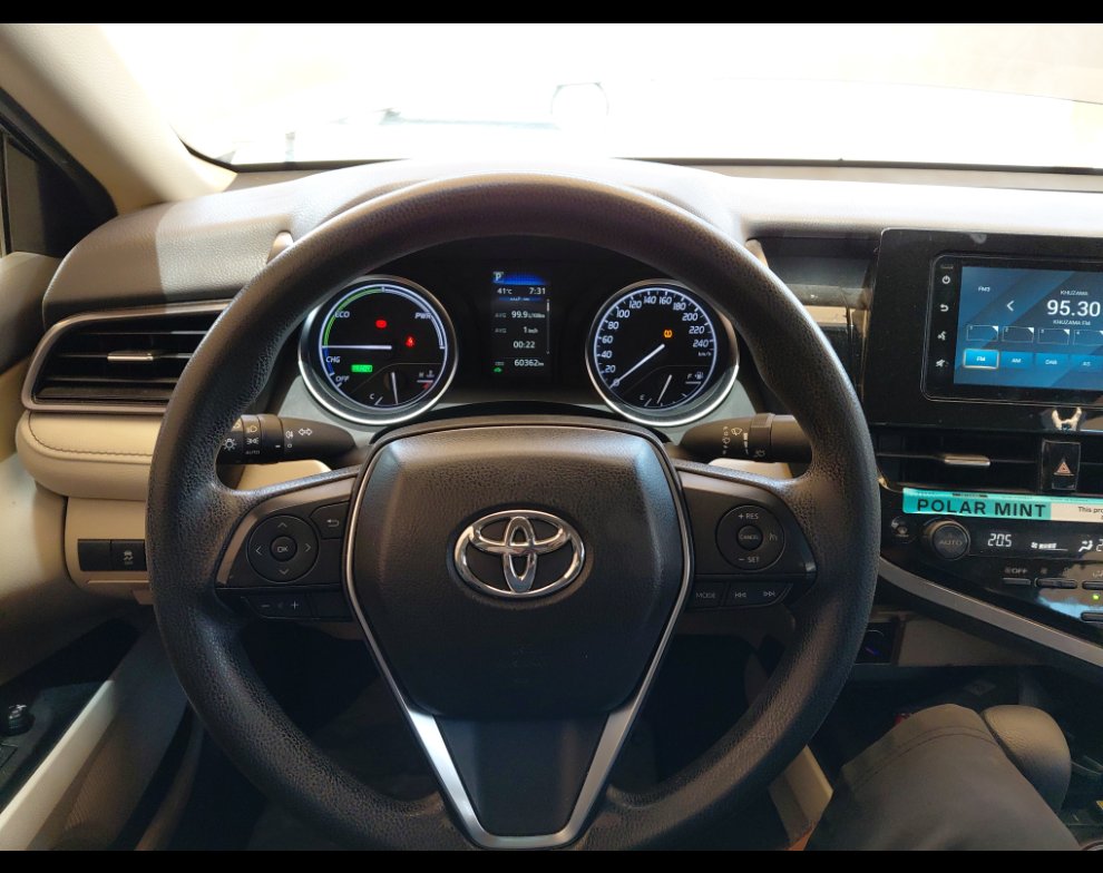 الوسائد الهوائية