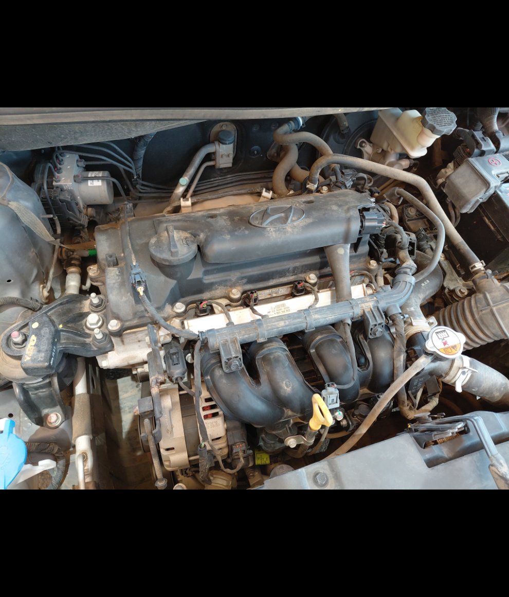 Hyundai Accent  2017 image