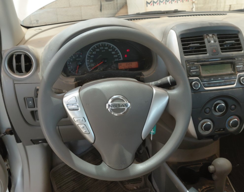 Nissan Sunny  2023 image