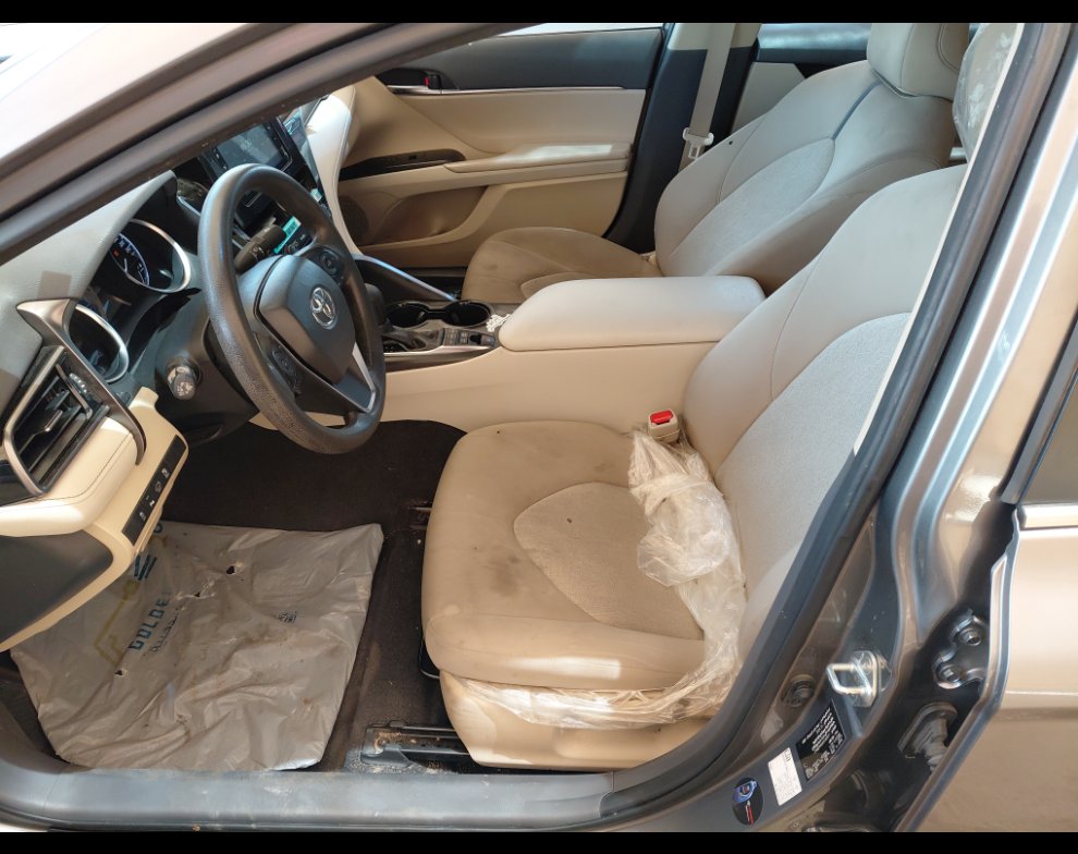 تويوتا كامري  2024 image