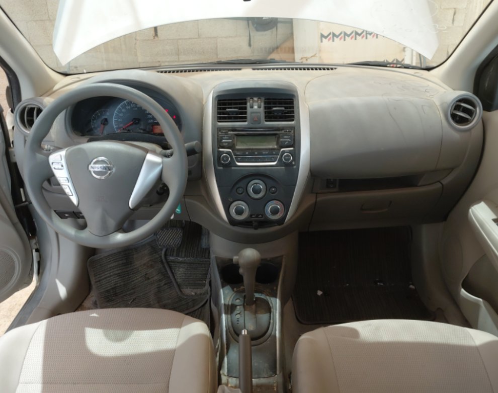 Nissan Sunny  2023 image