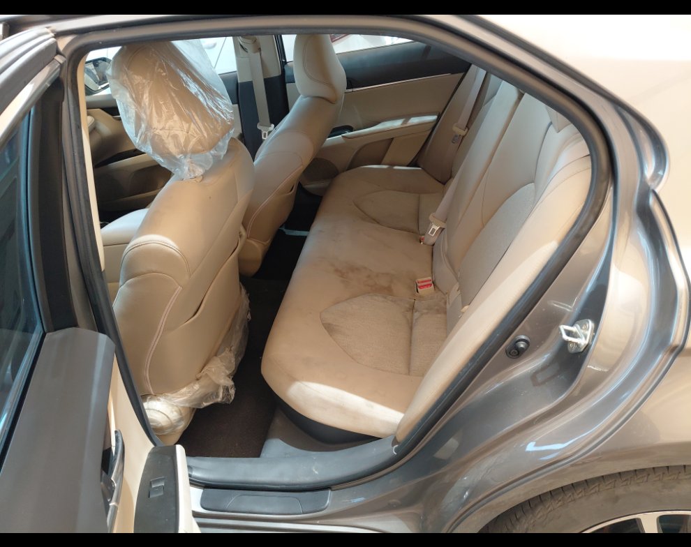 تويوتا كامري  2024 image